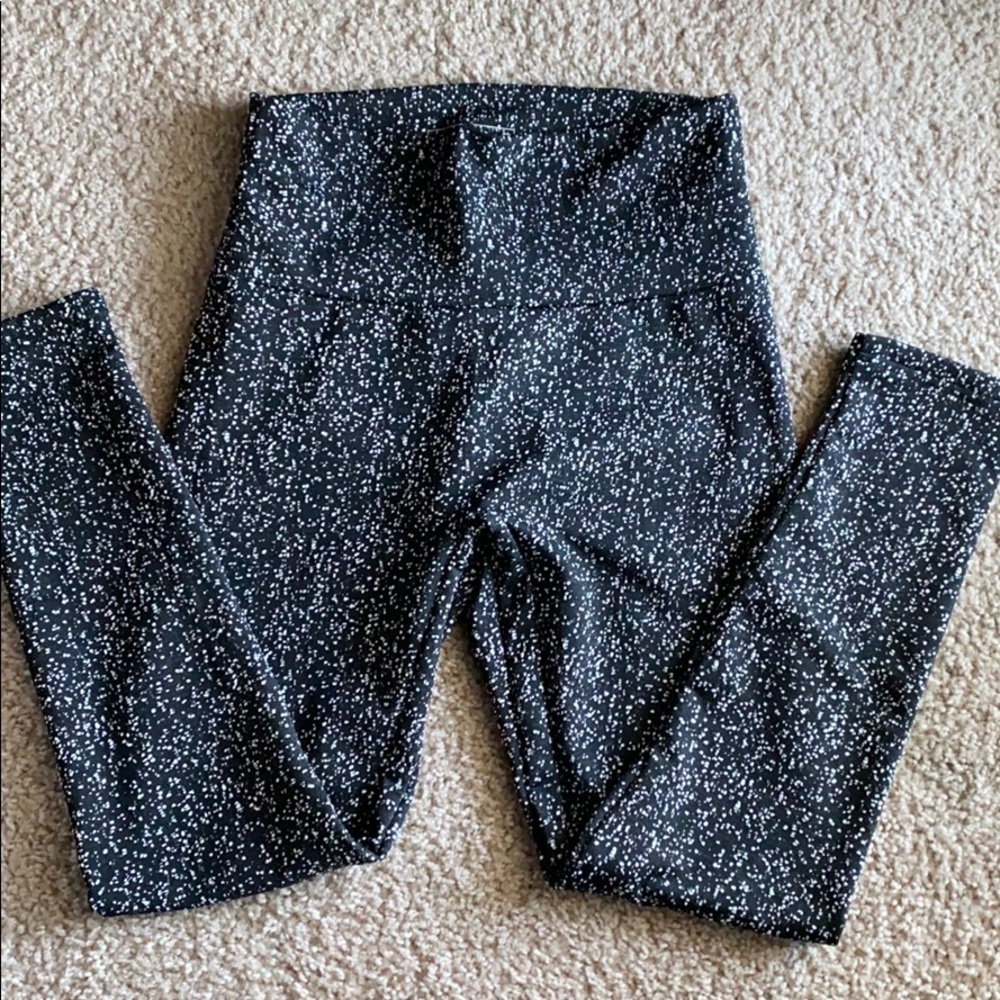 Echt Apparel Legging